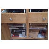 J2 - KITCHEN UTENSILS, FOOD PREP, BAKEWARE (K15)