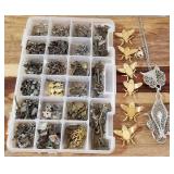 J2 - MIXED CHARMS FOR JEWELRY MAKING (L154)