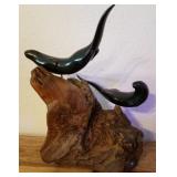 J2 - JOHN PERRY SCULPTURE (L36)