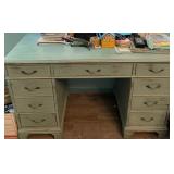 J2 - HOME OFFICE DESK (NO CONTENTS) (M50)