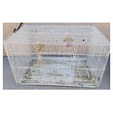 J2 - PET CRATE (Y13)