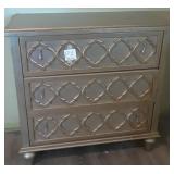 J2 - THREE-DRAWER CHEST (P1)