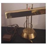 J2 - BRASS DESK LAMP (N64)