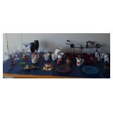 J2 - MIXED LOT OF COLLECTIBLES (G11)