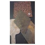 J2 - MIXED LOT OF CUTTING BOARDS (N20)