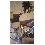J2 - EVERYTHING IN THE BOXES! (N68)