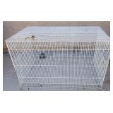 J2 - PET CRATE (Y16)