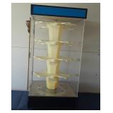 J2 - DISPLAY CASE (G21)