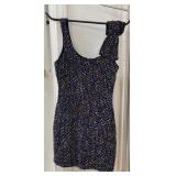 J2 - AUDREY BEADED DRESS (M89)