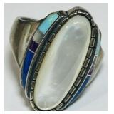 CAROLYN POLLACK STERLING SILVER