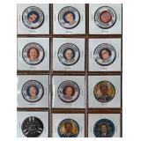 CASINO COMMEMORATIVE CHIPS (641 E)