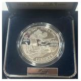 WORLD WAR 2 50TH ANNIVERSARY COINS