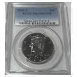 2002-S 50C PR69DCAM