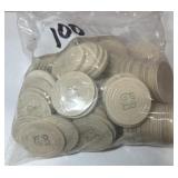 CASINO CHIPS