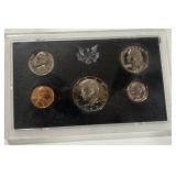 1971 US PROOF SET