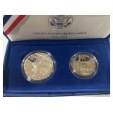 LIBERTY COINS