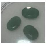 2.33CT EMERALD GEMSTONE