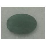 2.67CT EMERALD GEMSTONE