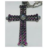 NICKY BUTLER HUGE  STERLING SILVER MULTIPLE