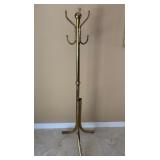 11 - FREESTANDING HAT/ COAT RACK