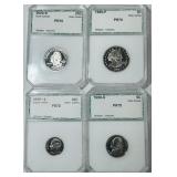 COLLECTIBLE COINS