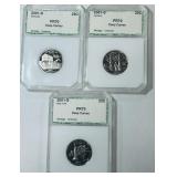 COLLECTIBLE COINS