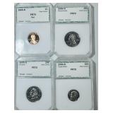 COLLECTIBLE COINS