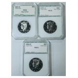 COLLECTIBLE COINS