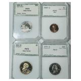 COLLECTIBLE COINS