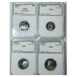 COLLECTIBLE COINS