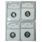 COLLECTIBLE COINS