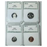 COLLECTIBLE COINS
