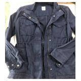 431 - GAP JACKET SIZE (A2)