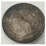 1oz 999 SILVER