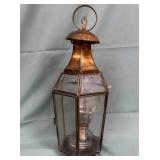 11 - MODEN DECOR HANGING LAMP (M31)