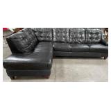 11 - SECTIONAL SOFA