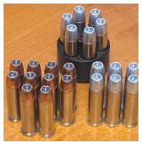 11 - .38 SPECIAL SPEER AMMO (43)