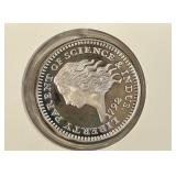 2 OZ OF .999 PURE SILVER