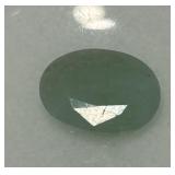 2.73CT EMERALD GEMSTONE