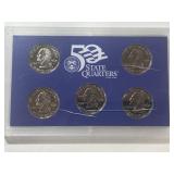 STATE QUARTERS