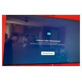 16 - SAMSUNG 65" TV