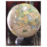 431 - WORLD GLOBE