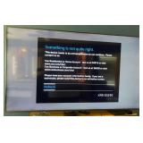 16 - 65" FLAT-SCREEN TV