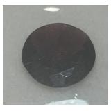 3.41CT GARNET GEMSTONE