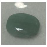 2.58CT EMERALD GEMSTONE