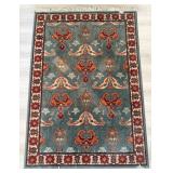 15 - AREA RUG 68X46"