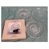 11 - GEOBEL COLLECTOR PLATES(H26)