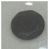 4.06CT GARNET GEMSTONE