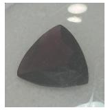 3.06CT GARNET GEMSTONE