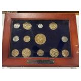 19TH CENTURY US COINS